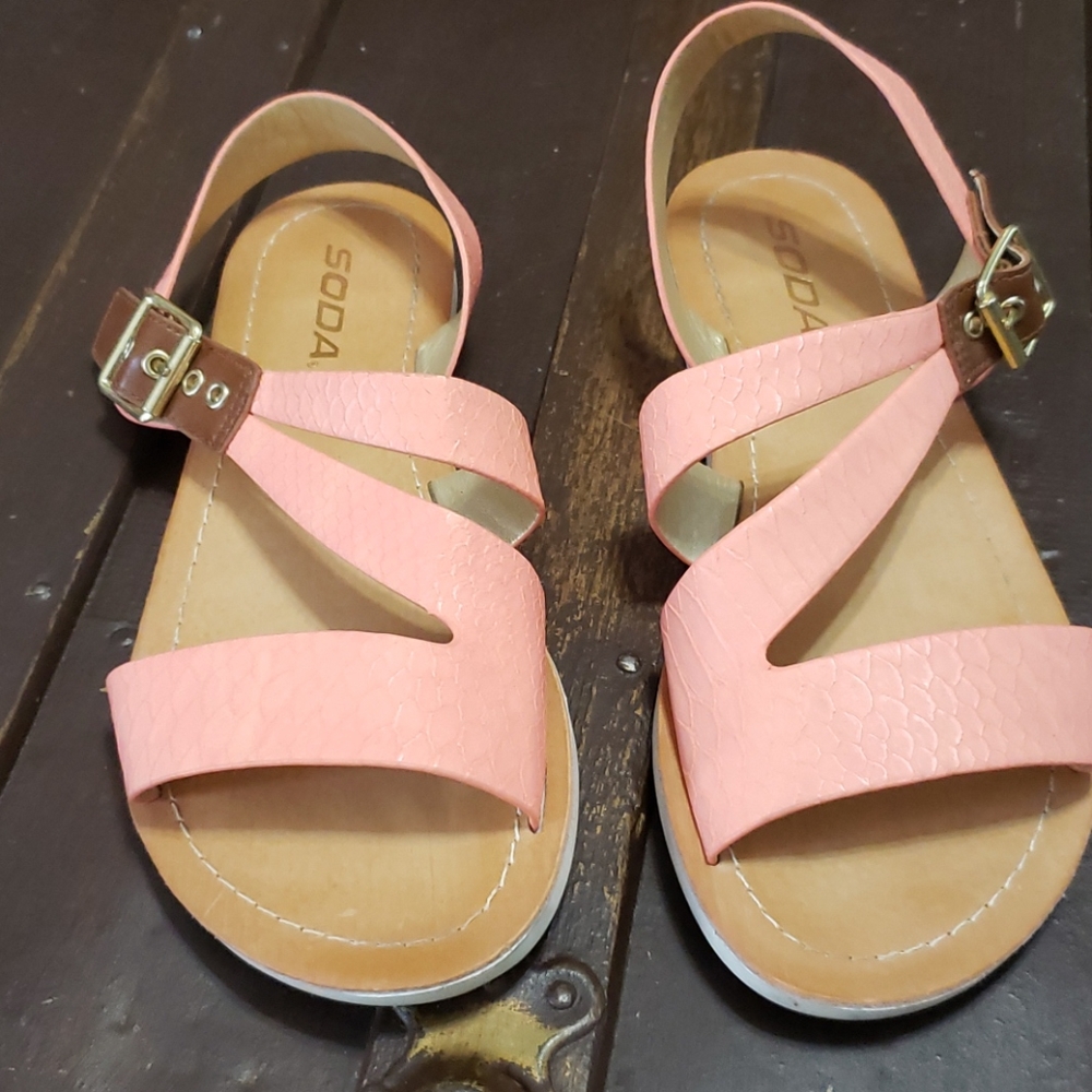 Sandals